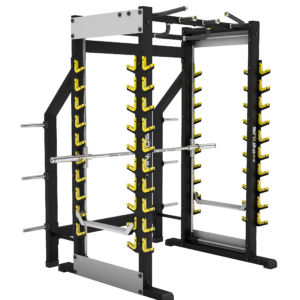 3D Smith IPLM 1